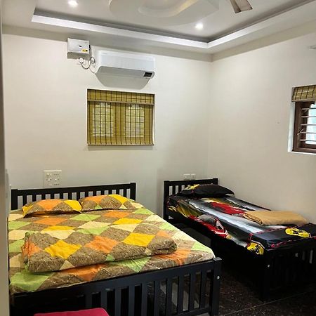 Tulsi Inn Homestay Pangala Exteriér fotografie