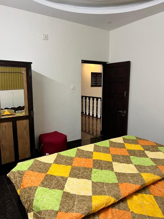 Tulsi Inn Homestay Pangala Exteriér fotografie
