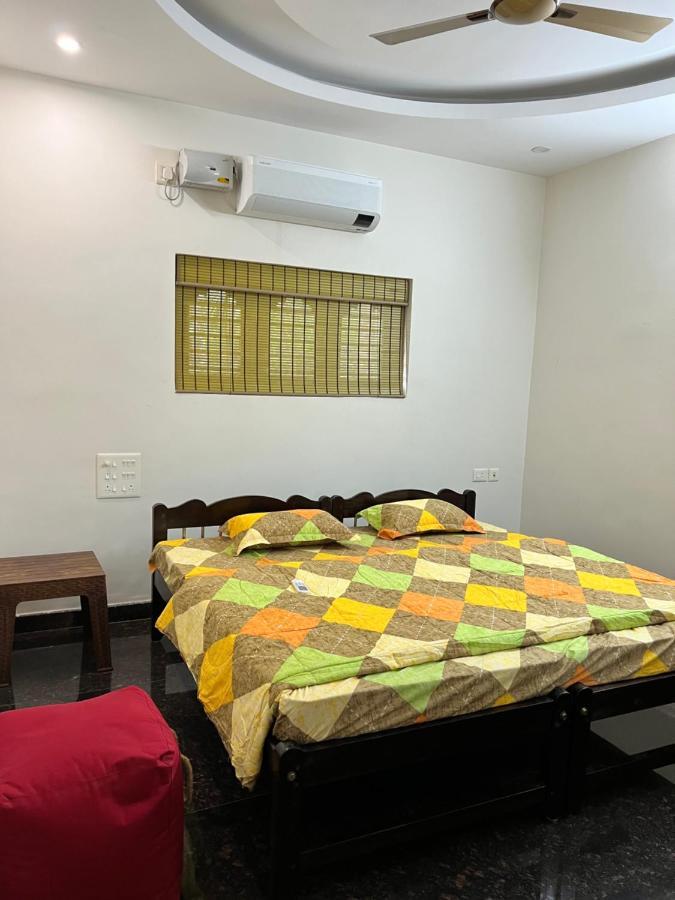 Tulsi Inn Homestay Pangala Exteriér fotografie