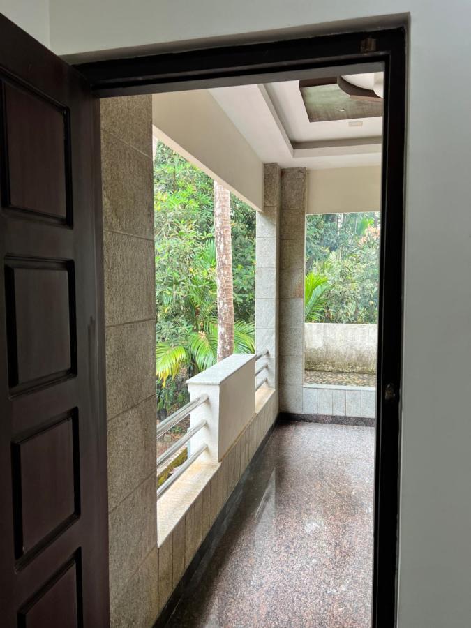 Tulsi Inn Homestay Pangala Exteriér fotografie